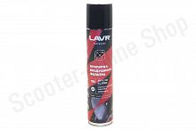 Пропитка воздущных фильтров  Lavr  400ml
