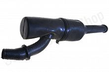 Фильтр воздушный в сборе 139FMB,147FMH,152FMH; ALPHA