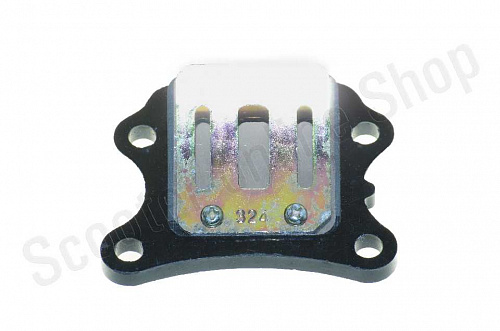 Лепестковый клапан Honda Tact Old  фото фотография изображение картинка