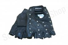 Перчатки без пальцев G 8010 Michiru М