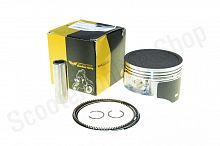 Поршень в сборе  4Т 170FMN (CBB300)  d-70  p-16