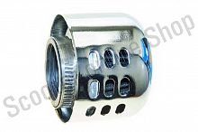 Фильтр воздушный нулевого сопротивления (А-класс) d-35мм