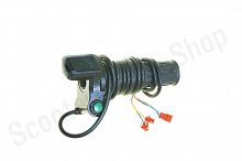 Ручка газа электровелосипед E-NOT EXPRESS колхозник