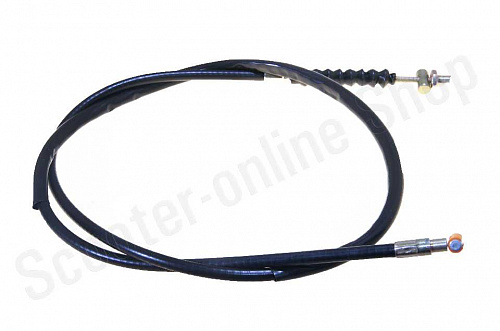 Трос переднего тормоза  Lets F6 фото фотография изображение картинка