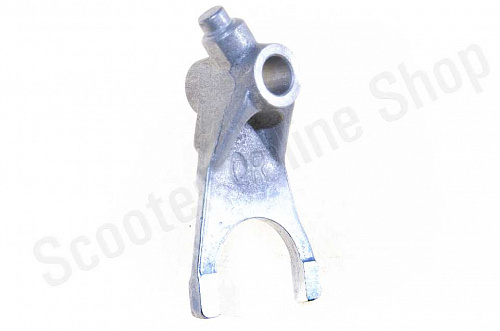 Вилка переключения передач 157QMJ  ATV150  Dingo Т150 фото фотография изображение картинка