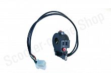 Блок переключателей AX125  MSA005006  / WW1026