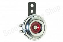 Сигнал звуковой Delta,  GY6 12V универсальный