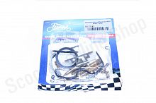 Ремкомплект карбюратора  CB/CG  PZ27  #PRO  "LIPAI"