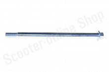 Ось заднего колеса  KAYO ТT, EVO, TS90, MINI125, K1, T2MX,T2E (2022-)  L-225  d-15