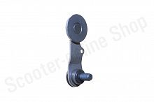 Фиксатор передачи КПП  YX140-160 (кикстартер) ZS155 SM-PARTS