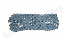 Цепь велосипедная 112 звеньев SFR 