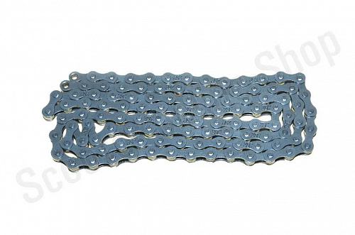 Цепь велосипедная 112 звеньев SFR  фото фотография изображение картинка