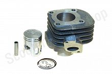 Цилиндро-поршневая группа Yamaha Jog 50сс  d-40  p-10 Durable