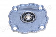 Крышка корзины сцепления 4Т 147FMD, 152FMH, 152FMI, 154FMI