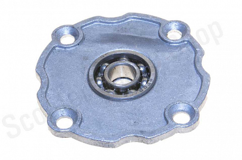 Крышка корзины сцепления 4Т 147FMD, 152FMH, 152FMI, 154FMI фото фотография изображение картинка