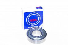 Подшипник 6004 ZZ/C3 20х42х12 NSK