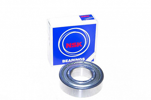 Подшипник 6004 ZZ/C3 20х42х12 NSK фото фотография изображение картинка Подшипник 6004 ZZ/C3 20х42х12 NSK фото фотография изображение картинка