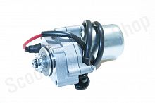 Стартер TTR125 нижний 2 точки крепления