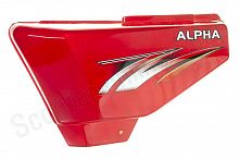 Облицовка боковая левая Alpha ALF0316 