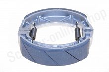 Колодки тормозные  Yamaha Jog SA04  See