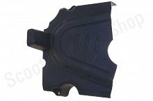 Крышка двигателя левая 157FMI, 161FMJ, 165FMM (CB125-250) TTR250