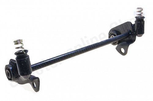 Кронштейн заднего колеса ZX-50 S   J8 фото фотография изображение картинка 