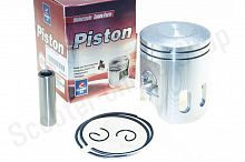 Поршень  в сборе Axis 90  d-50  p-12  "SUNY"