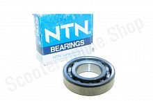 Подшипник 52*25*13 LETS AD NTN SC05A51CS24PХ1 