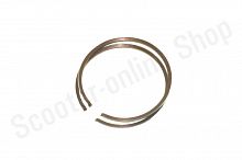 Кольца поршневые Honda Dio AF34/35  4рем. +1,0 d-41  "KOSO"