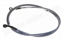 Шланг тормозной  переднего тормоза TTR250a  L-1200   