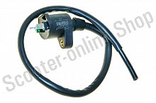 Катушка зажигания 139QMB, 152QMI, 157QMJ, Honda Dio  