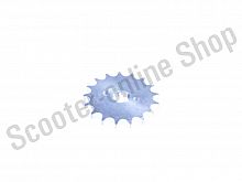 Звезда ведущая  Zongshen ZS200-GS   428-16T   "DGH"