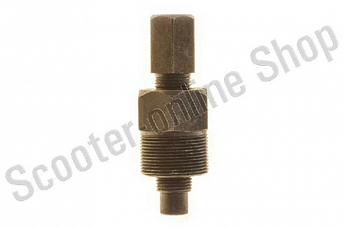 Съемник шатунов Shimano splined octalink & ISIS, SUPER B 6615 фото фотография изображение картинка