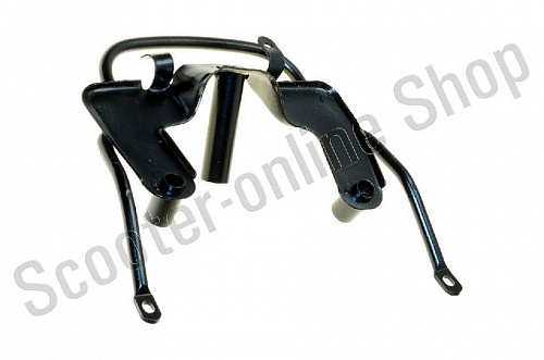 Багажник задний STORM (под спойлер) металл. фото фотография изображение картинка Багажник задний STORM (под спойлер) металл. фото фотография изображение картинка