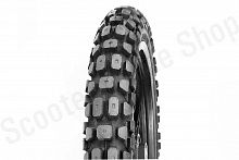 Покрышка 21" 80/90-21 SB-107 TT DELI