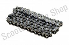 Цепь ГРМ   4T CB150   (3x4-100L)   "FUJI"