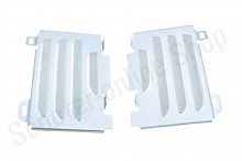 Дефлекторы радиатора Progasi Gaudi 300, GR2Pro, Avantis A6, Motoland X3 Voron Moto