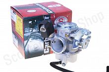 Карбюратор Honda Dio AF56 See