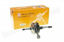 Коленвал   Dio AF34/35   d-34  See TW New