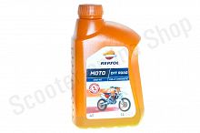 REPSOL MOTO OFF ROAD 4T 10W40 1 л Масло для мототехники