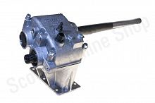 Реверс редуктор в сборе SK400/500/600 18T