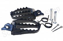 Подножки   водителя Kayo, Irbis   комплект   "FLD"