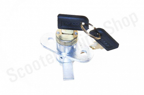 Замок бардачка коляски   ИЖ   "JING"