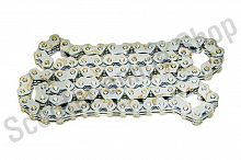 Цепь ГРМ YX150/160 