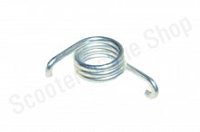 Пружина замка седла ATV 250S