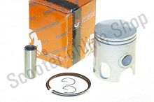 Поршень  в сборе  Keeway/Vento/Stels d-40 p-12  +0,75 3 рем.  CMR TW