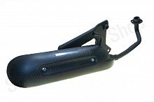 Глушитель Vino 50 SA36J