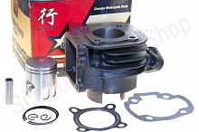 Цилиндро-поршневая группа  Yamaha Jog  2JA 50   50cc  d-40  p-10   "JIN"