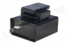 Реле поворотов  Racer RC150-GY Enduro  2 конт. Voron Moto