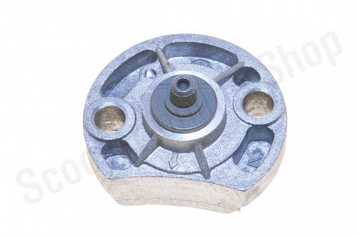 Насос масляный 4Т 164FML, 166FMM (CG200-250) Stels Delta 200, Racer RC200-250C5B Magnum,  фото фотография изображение картинка